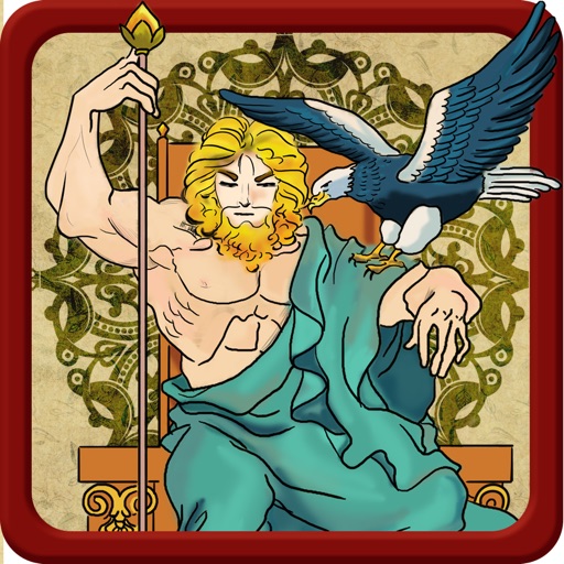 greek gods and goddesses pictures and names