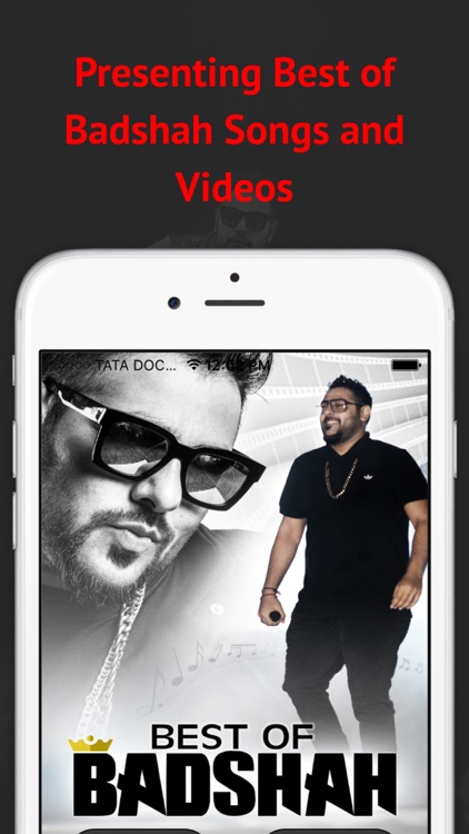 Badshah Songs