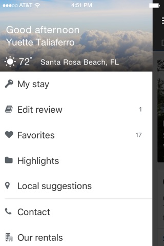 Vacation Rental Team screenshot 2