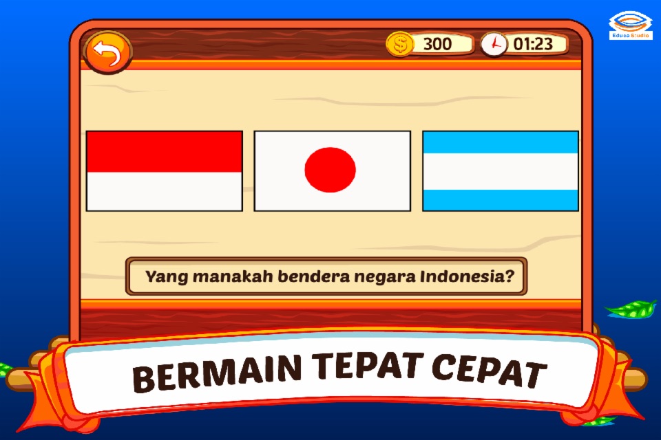 Marbel Bendera screenshot 4