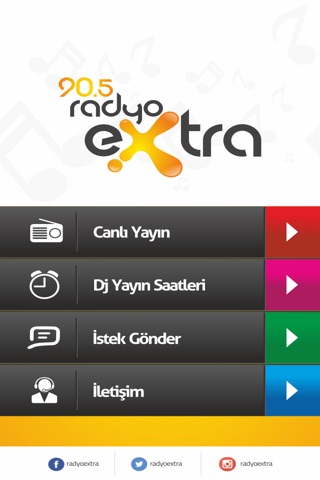Radyo Extra screenshot 2