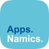 Apps. Namics.