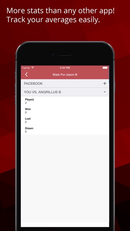 Wordosaur The Social Word Game screenshot-3