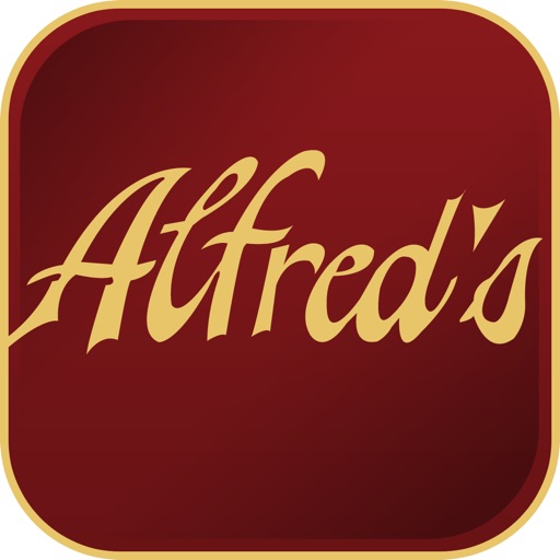 Alfred's Victorian Restaurant icon