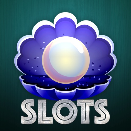 Underwater Treasures Slots - Spin & Win Coins with the Classic Las Vegas Ace Machine iOS App