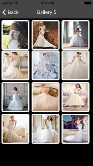 Best Wedding Dresses Ideas(圖2)-速報App