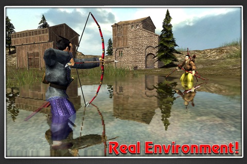 Samurai Warrior Assassin screenshot 4
