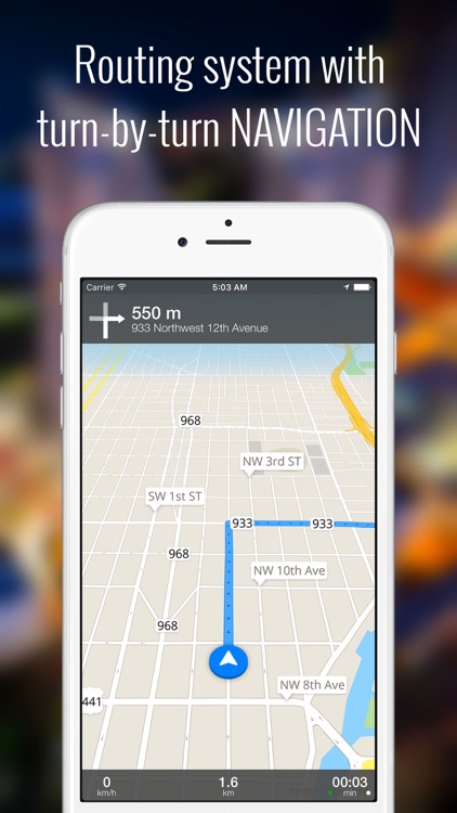 Travedia – Florida screenshot-4
