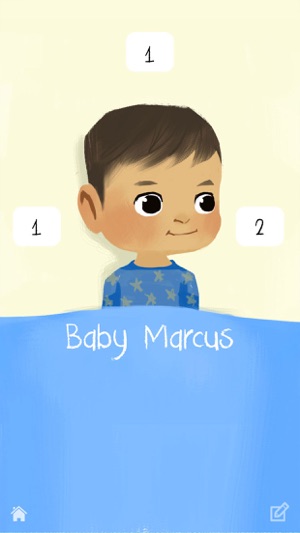 Baby Head Shaper(圖3)-速報App