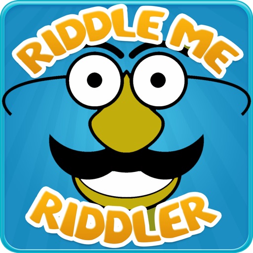 Riddle Me Riddler - Guess What I am icon