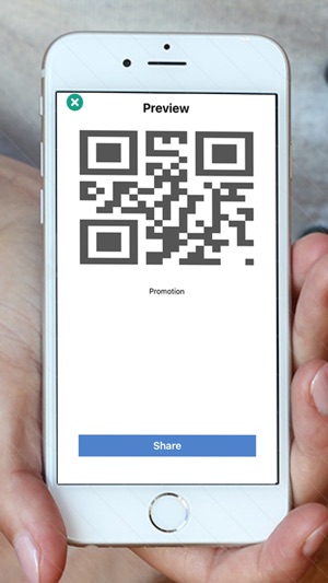 Scan QRCode ,Barcode and Create All Type