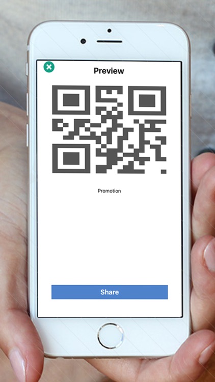 Scan QRCode ,Barcode and Create All Type Code