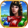 Egyptian Queen - Free Wonder Casino with Lucky Spin to Win