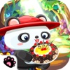 熊猫博士来做蛋糕 早教 儿童游戏