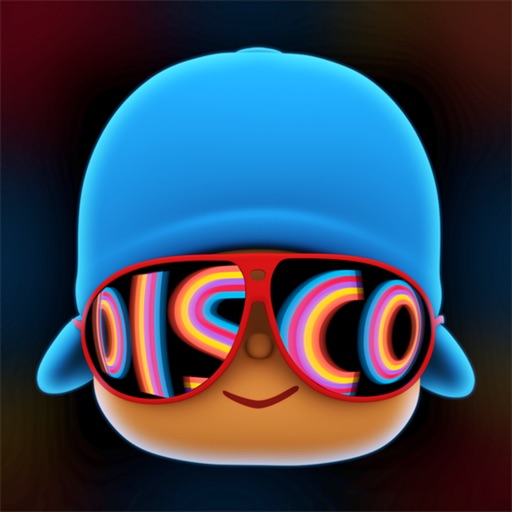Pocoyo Disco Download