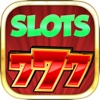 777 A Craze Heaven Lucky Slots Game FREE