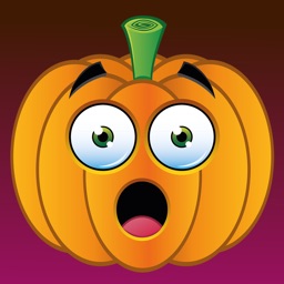 Puzzle Game - Cut the pumpkin