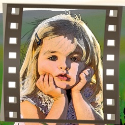 Cartoon Camera Free - univision Sketch Effects In Cam Photo