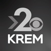 KREM 2 Spokane News HD (old)