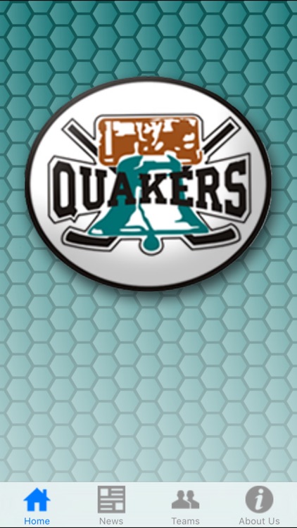 Quakers Hockey