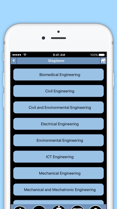 How to cancel & delete iEngineer UTS from iphone & ipad 3