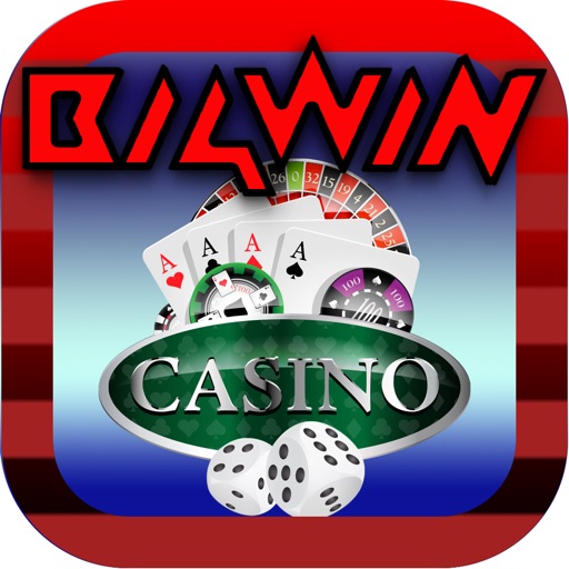Big One Fish Grand Palo - Tons of Fun Slot Casino Icon