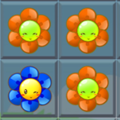 A Flower Power Picker icon