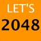 Let's2048