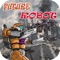 Gen Mission - Revolution Version of Future Robot Fighting Game for Kids