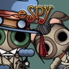 eSPY - The Dogs