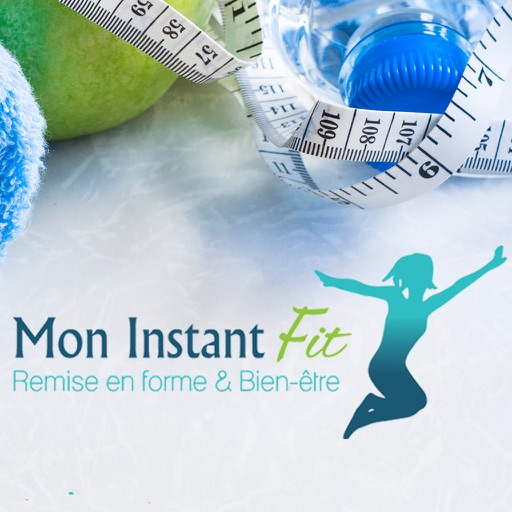 Mon Instant Fit icon