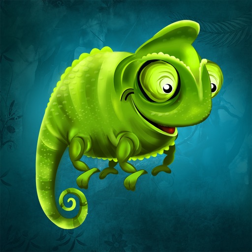 Frog Jump - Frozen Neo Monsters Frenzy Free ! icon