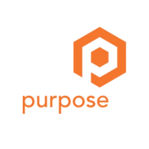 Purpose Church PF icon