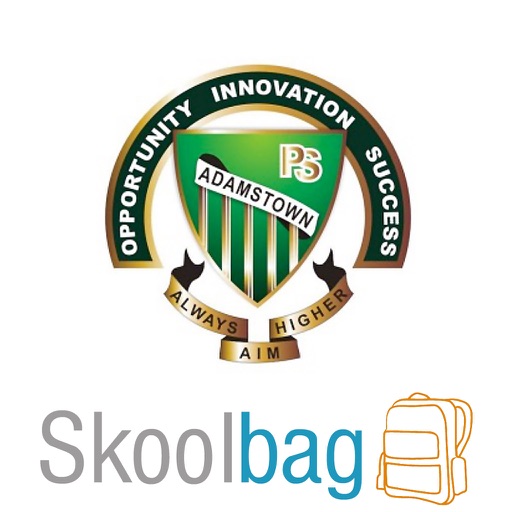 Adamstown Public School - Skoolbag icon