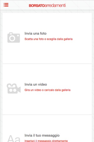 Borsato Arredamenti screenshot 3