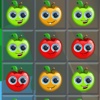 A Apple Orchard Puzzler