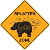 Splatter Zone Paintball