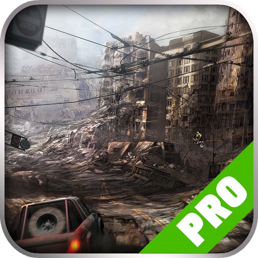 Mega Game Guru - Metro: Last Light Version Icon