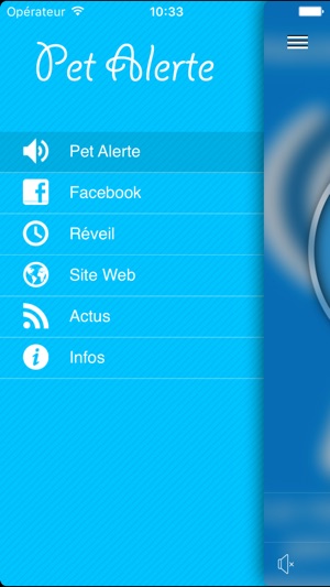 Pet ALerte(圖2)-速報App