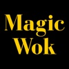 Magic Wok, New Herrington
