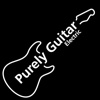 Learn & Practice guitar scales chords arpeggio beginner lessons with Purely Electric Guitar