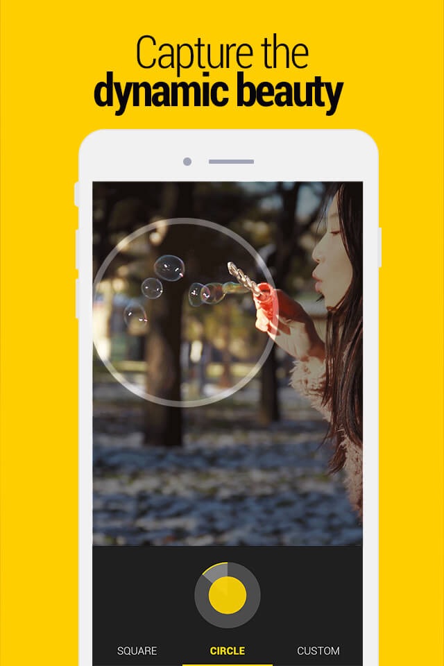 PICOO Camera – Capture Motion in Stillness screenshot 2