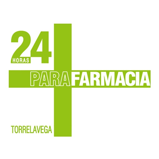 Parafarmacia 24H Torrelavega icon