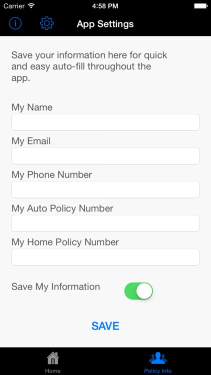 Perry Hunter Hall Insurance