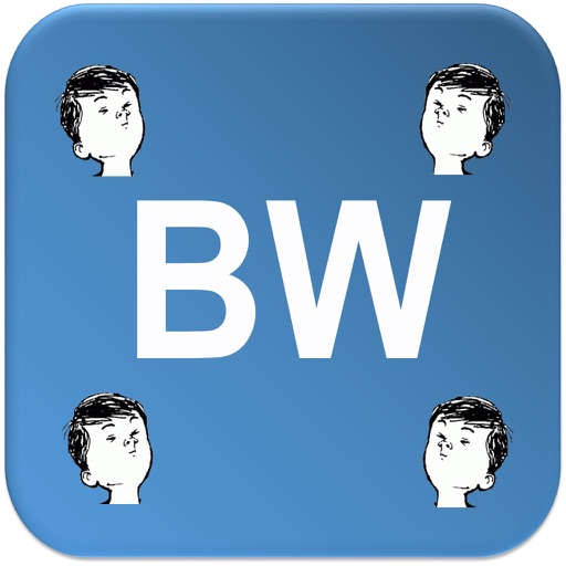 Kids Breathe Well iOS App