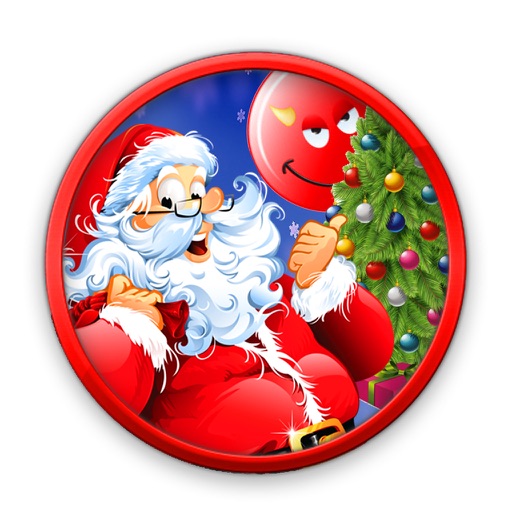 Santa Smash - Christmas Special iOS App
