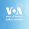 Icon VOA Mobile Streamer