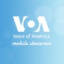 Get VOA Mobile Streamer for iOS, iPhone, iPad Aso Report