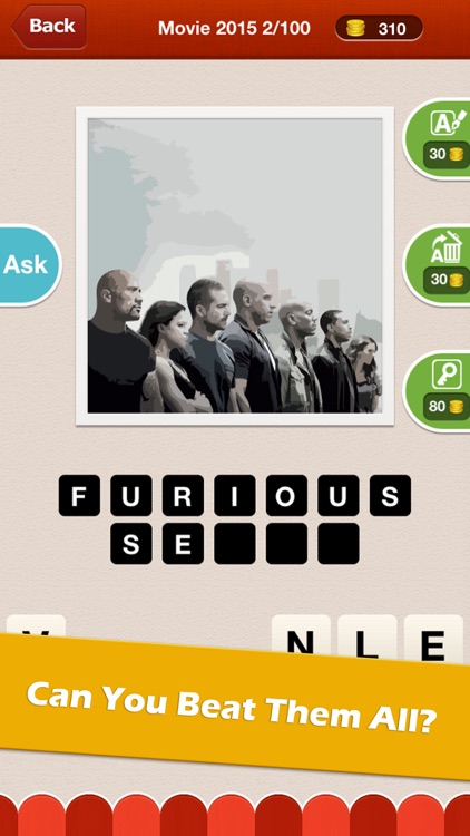 Hi Guess the Movie 2016