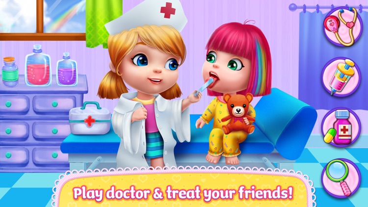 Baby Kim - Care, Play & Dress Up